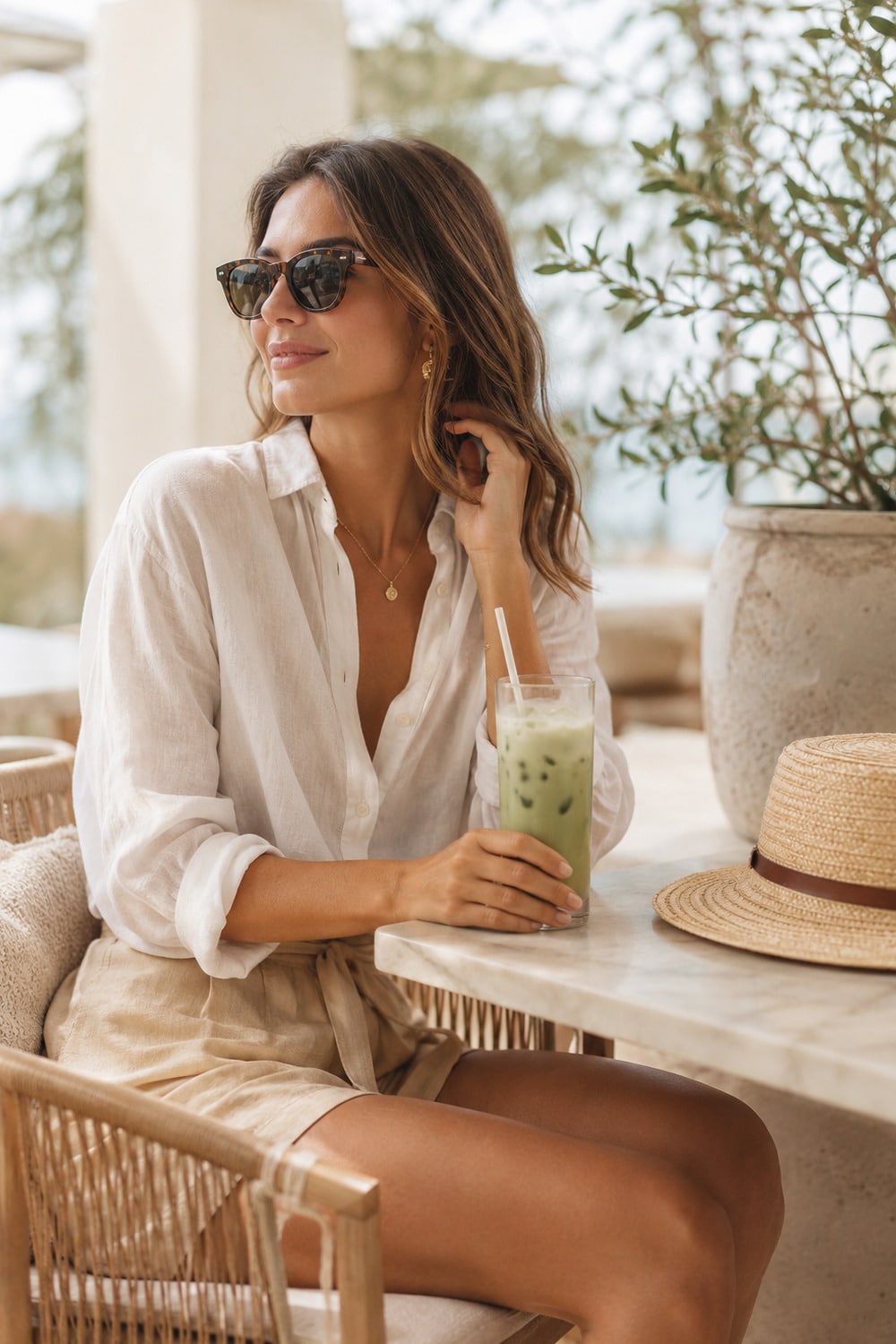 Australian women lifestyle ease and confidence inspiration