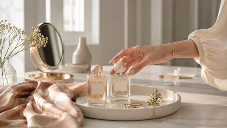 Minimalist Fragrance Layering: 7 Soft Signature Scent Ideas