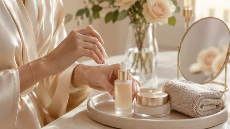 Peptide Skincare: 7 Gentle Things to Know Before You Try It