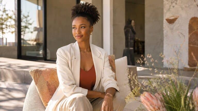 South African Women Lifestyle and the Art of Everyday Joy