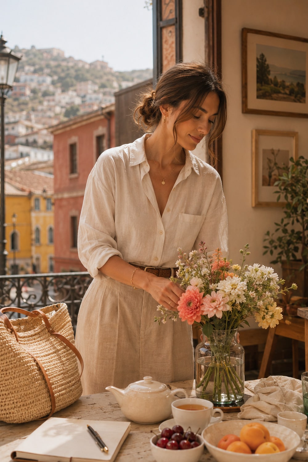 Chilean Women Lifestyle 7 Lessons in Warmth, Style and Everyday Strength Chilean women lifestyle inspiration with warm style, city culture and everyday strength