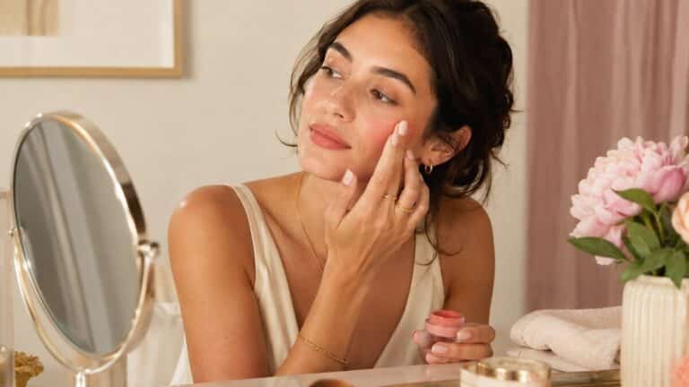 Cream Blush Makeup: 7 Soft Ways to Add Natural Color