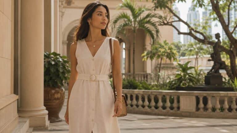 Filipina Women Lifestyle 7 Essential Lessons in Grace, Family and Modern Confidence