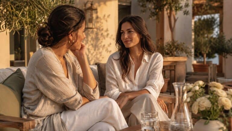 When Friendship Needs Rest Without Losing Connection