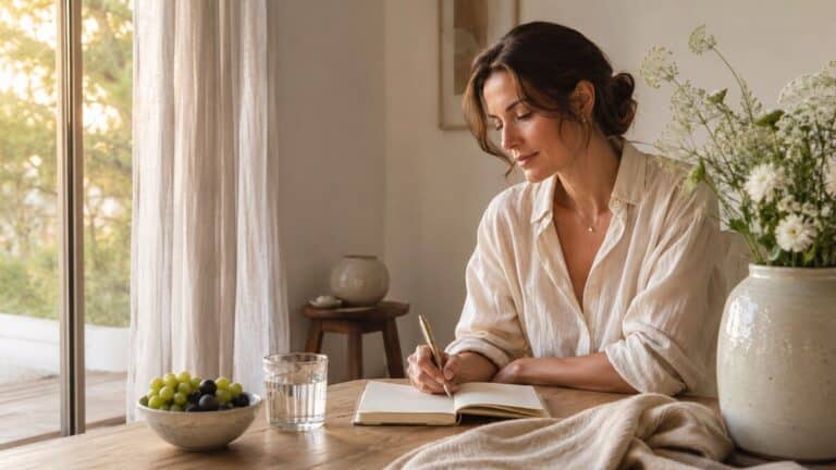 Micro-Journaling for Clarity in Just a Few Minutes
