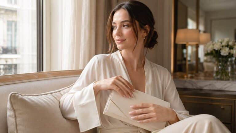 Nail Perfectors: 7 Clean Manicure Ideas for Glossy Natural Nails
