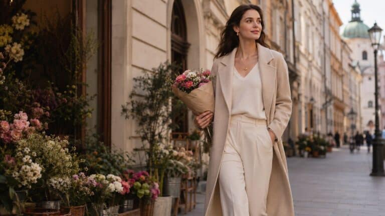 Polish Women Lifestyle and the Quiet Beauty of Resilience