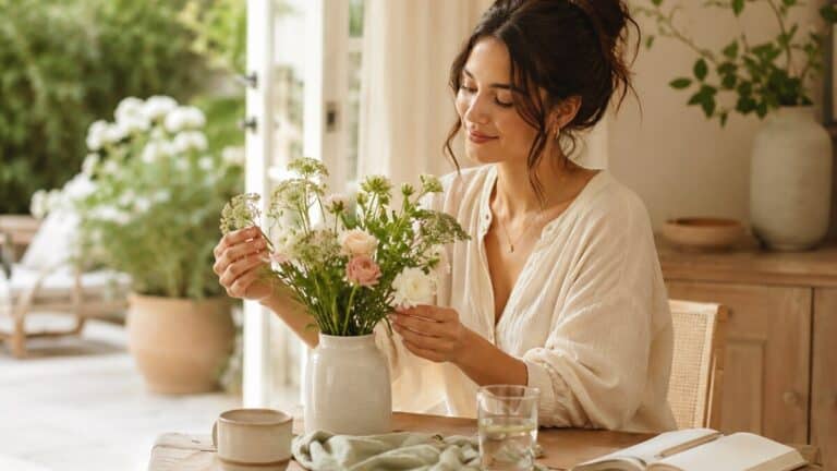Quiet Joy Habits 7 Small Rituals That Make Daily Life Feel Lighter