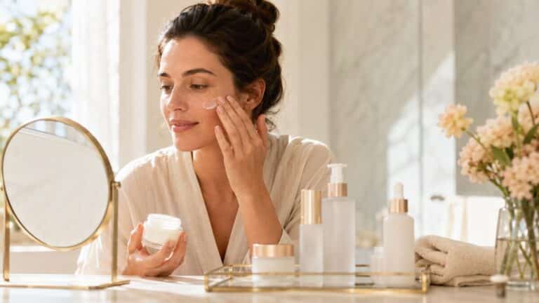 Skin Barrier Summer Care 7 Gentle Habits for Healthy-Looking Skin