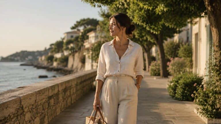 Soft Boundaries for Summer 7 Gentle Ways to Protect Your Energy