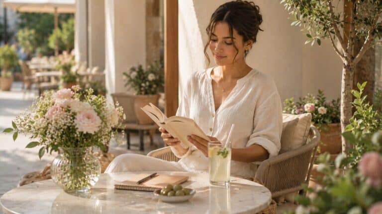 Solo Summer Dates That Make Your Own Company Feel Good