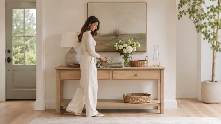 Weekend Reset Rituals for Women: 7 Gentle Ways to Feel Renewed