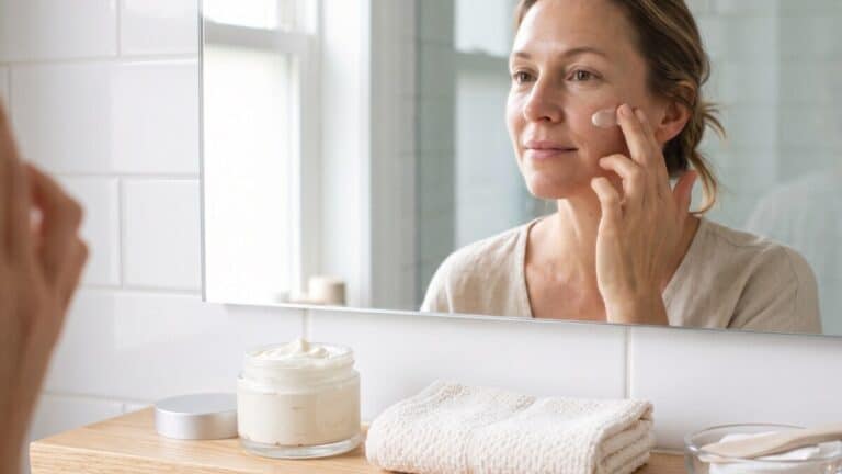 Cloud Cream Skincare for Comfortable Everyday Moisture