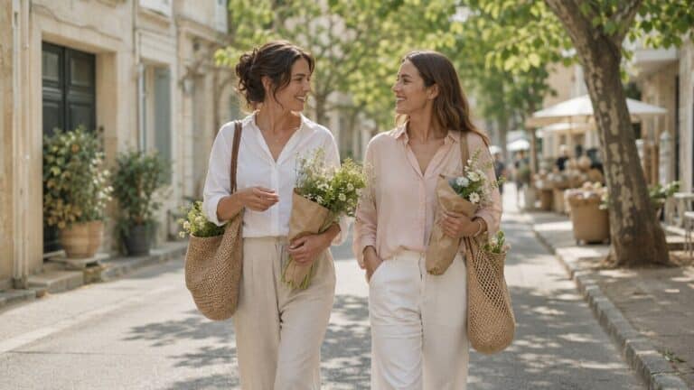 Nourishing Friendship Habits for Changing Seasons