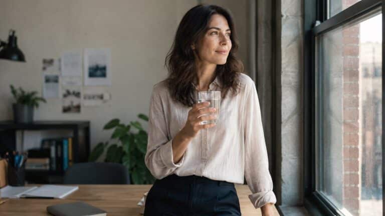 Workday Energy Rituals for Steadier Working Hours