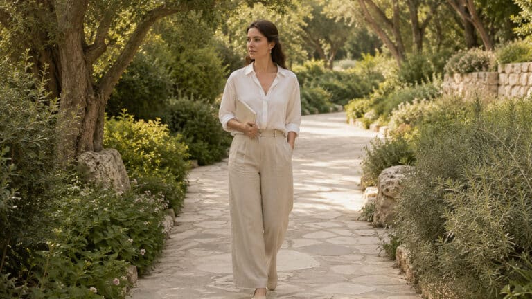 Gentle Discipline for Women and Steadier Follow Through