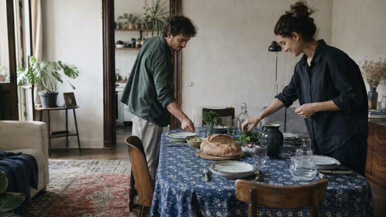 Georgian Hospitality Through Tbilisi Table Rituals