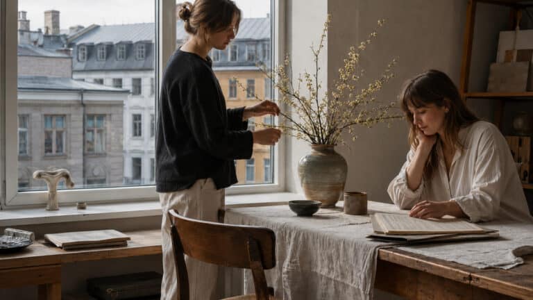 Riga Song Craft and Refined Simplicity