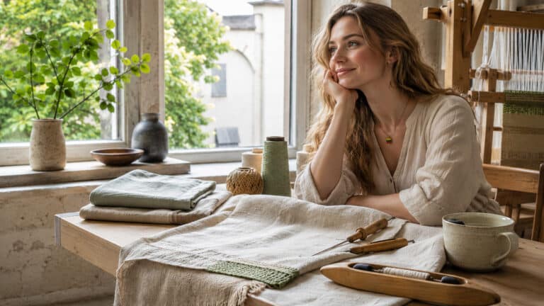 Vilnius Craft and Nature in Everyday Life