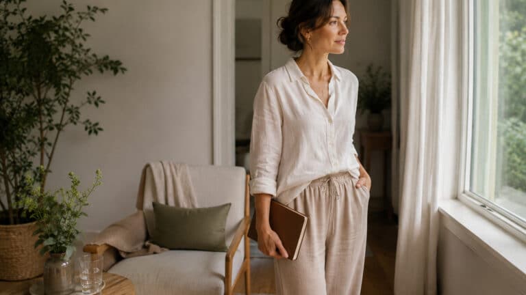 Slow Productivity for Women With Room for Real Life