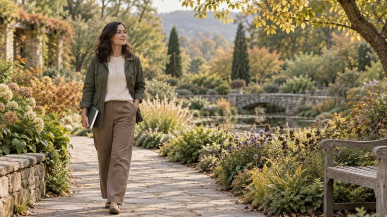 Creative Rest for Women Beyond Constant Output