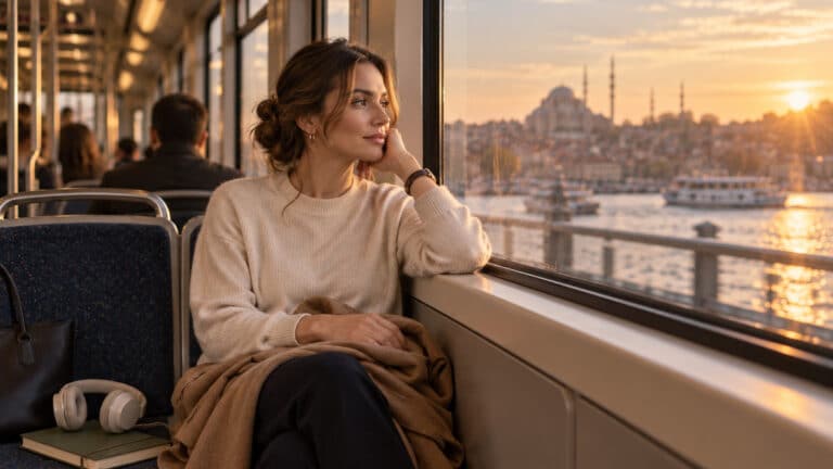 Mindful Commute Rituals for Workday Transitions