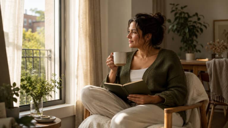 September Reset Rituals for Women and Real Life Routines