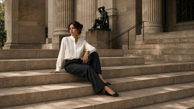 Tuxedo Shirt Styling for Modern Wardrobes