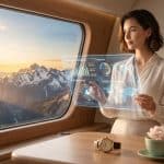 Digital Nomad CEO Women: 7 Secrets to Redefining Global Mobility