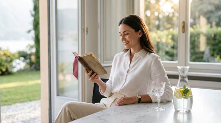 Digital Sobriety Luxury: 7 Ultimate Secrets for a Success Mindset