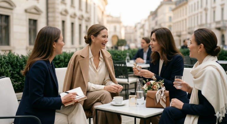 The Ultimate High-Value Woman Career Strategy: 7 Powerful Rules for Financial Independence