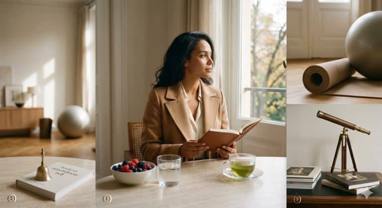 The Ultimate High-Value Woman Longevity Protocol: 7 Powerful Pillars for Timeless Youth