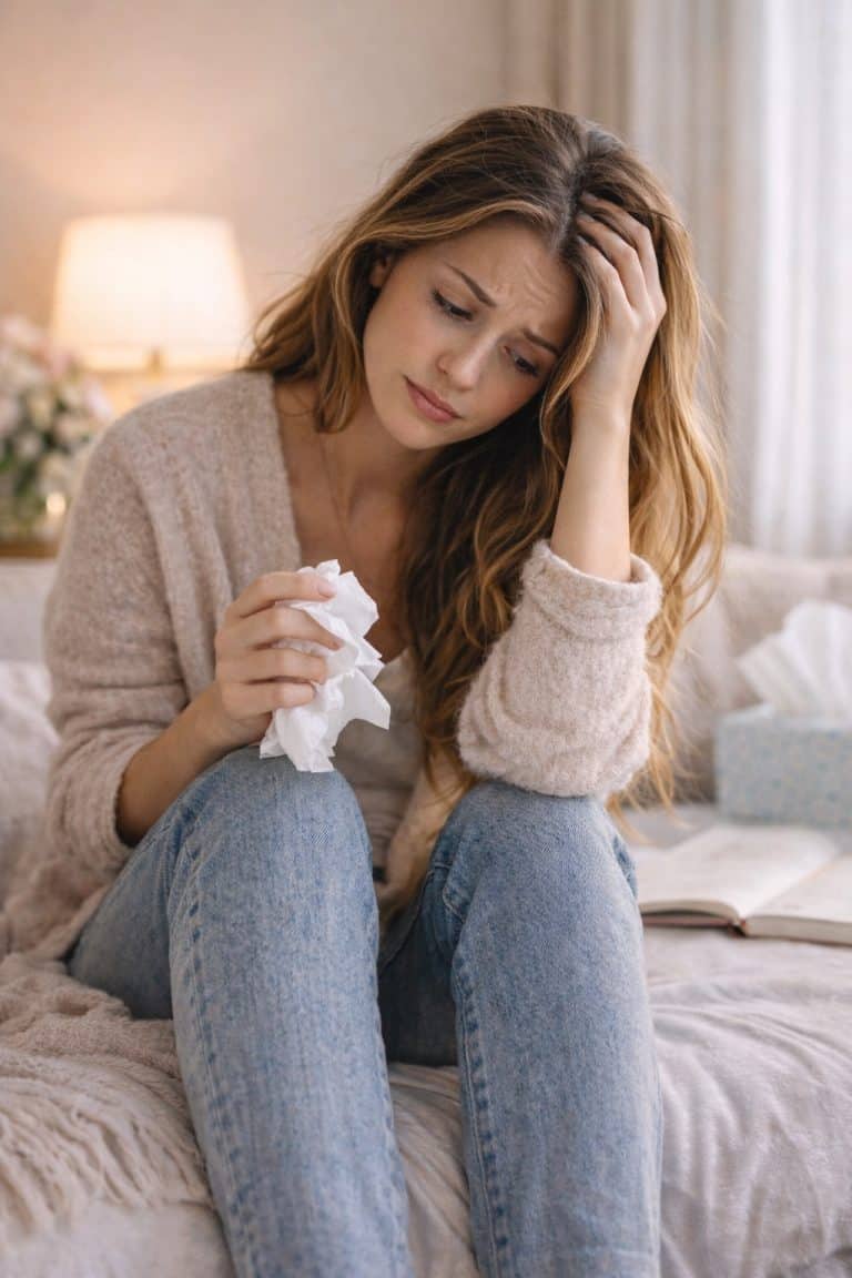 How To Get Over a Breakup 15 Powerful Steps to Heal and Move On