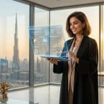 Middle Eastern Women Leadership: 7 Innovation Secrets for a Radiant Future