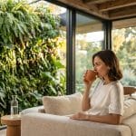 Regenerative Living Luxury: 5 Secrets for a Sustainable Modern Home
