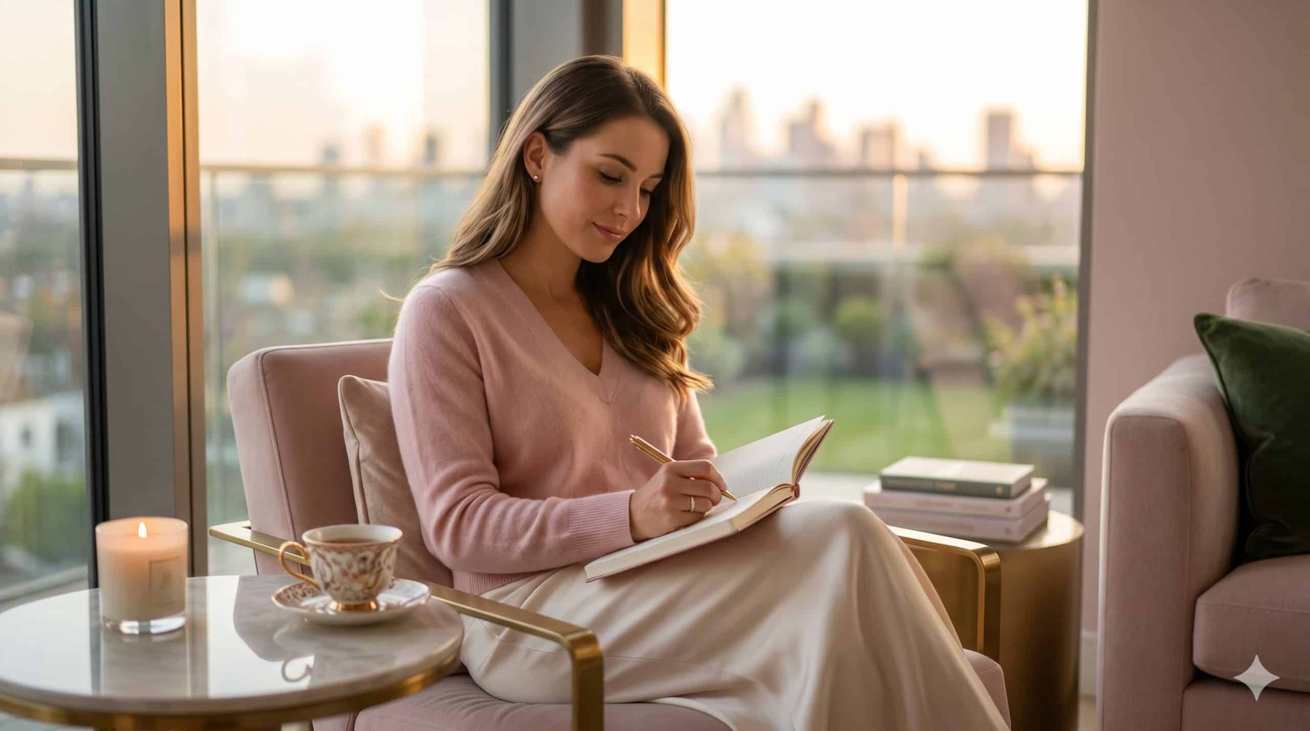 self-love rituals for women