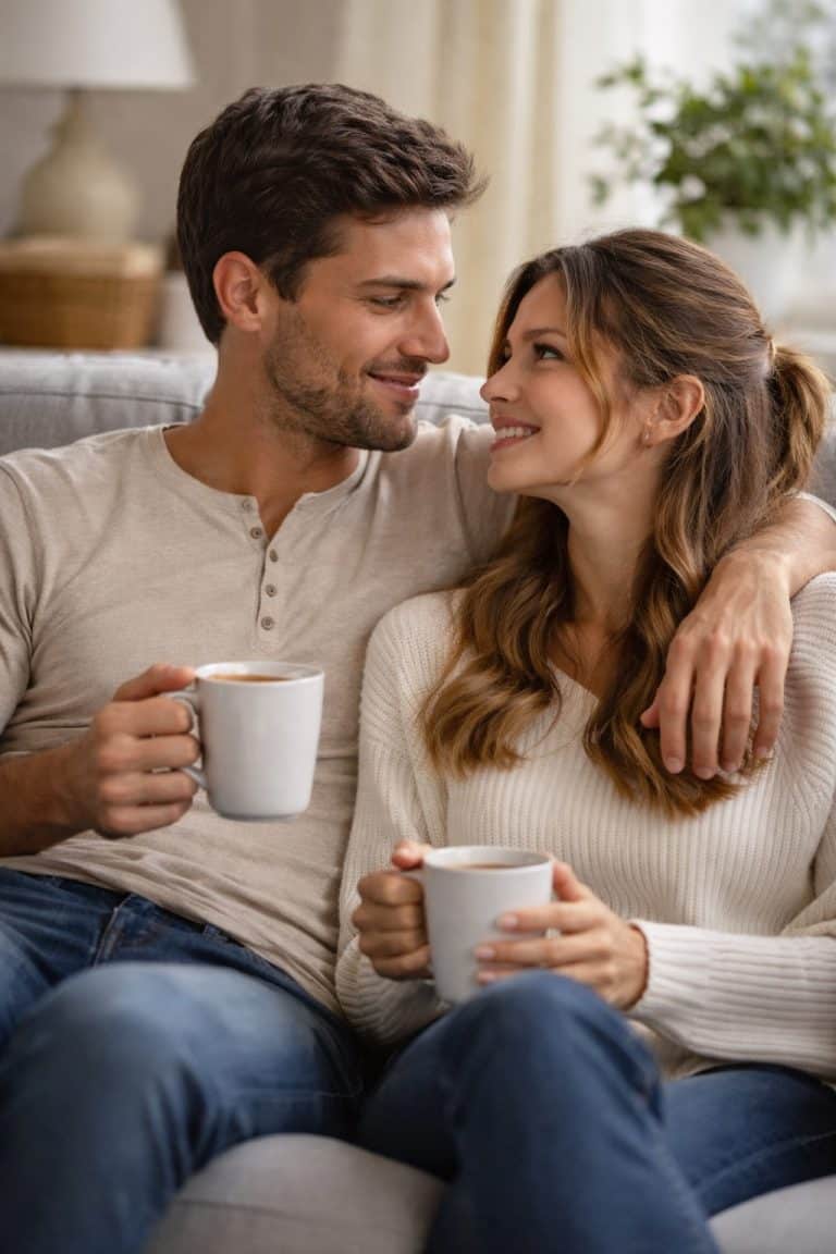How To Improve Your Relationship (20 Proven Ways to Build a Stronger and Happier Connection)