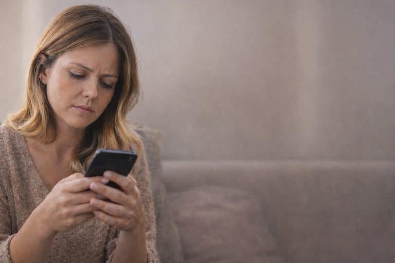 What To Do When He Ignores You (Without Losing Your Power)